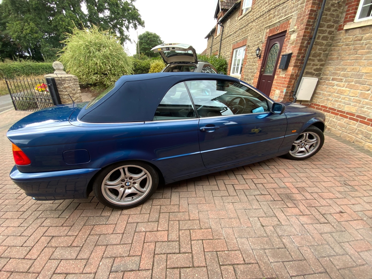 Used BMW 3 Series 2000 for sale - 76383032: Photo 10