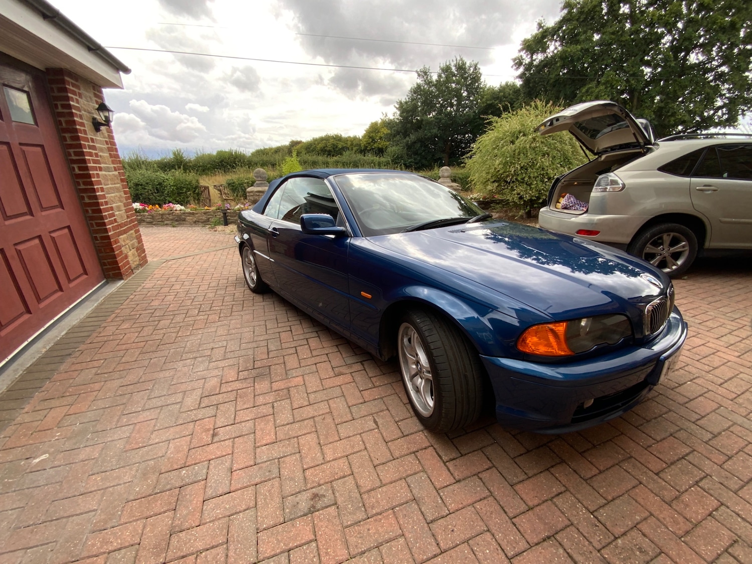 Used BMW 3 Series 2000 for sale - 76383032: Photo 11