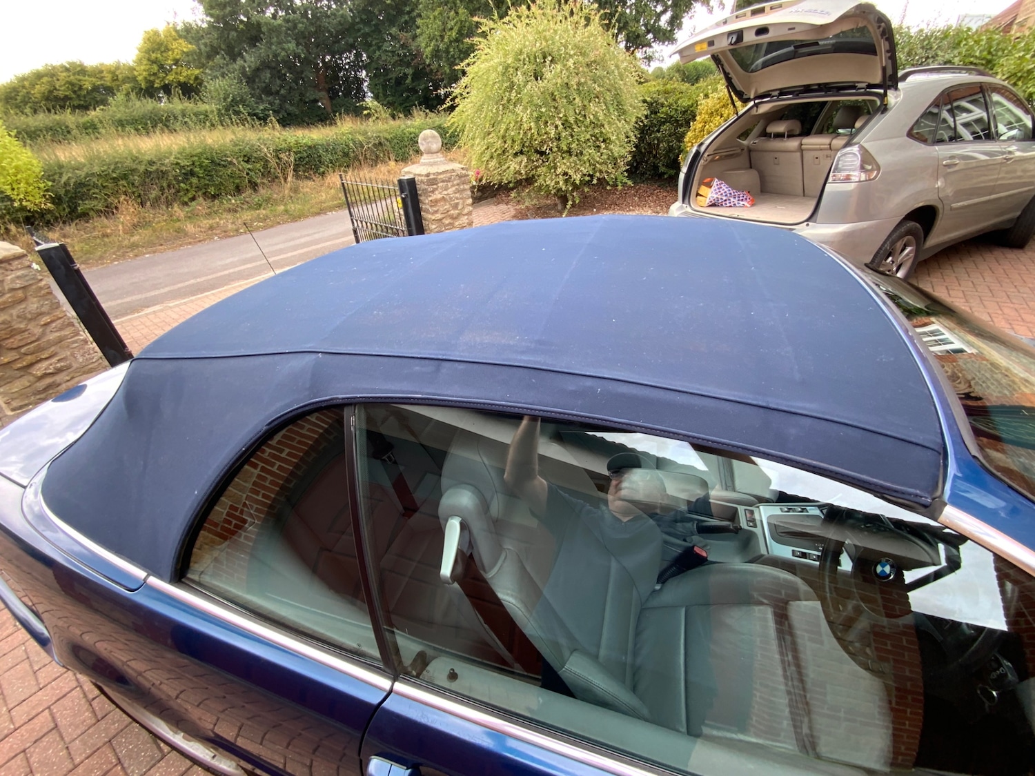 Used BMW 3 Series 2000 for sale - 76383032: Photo 12