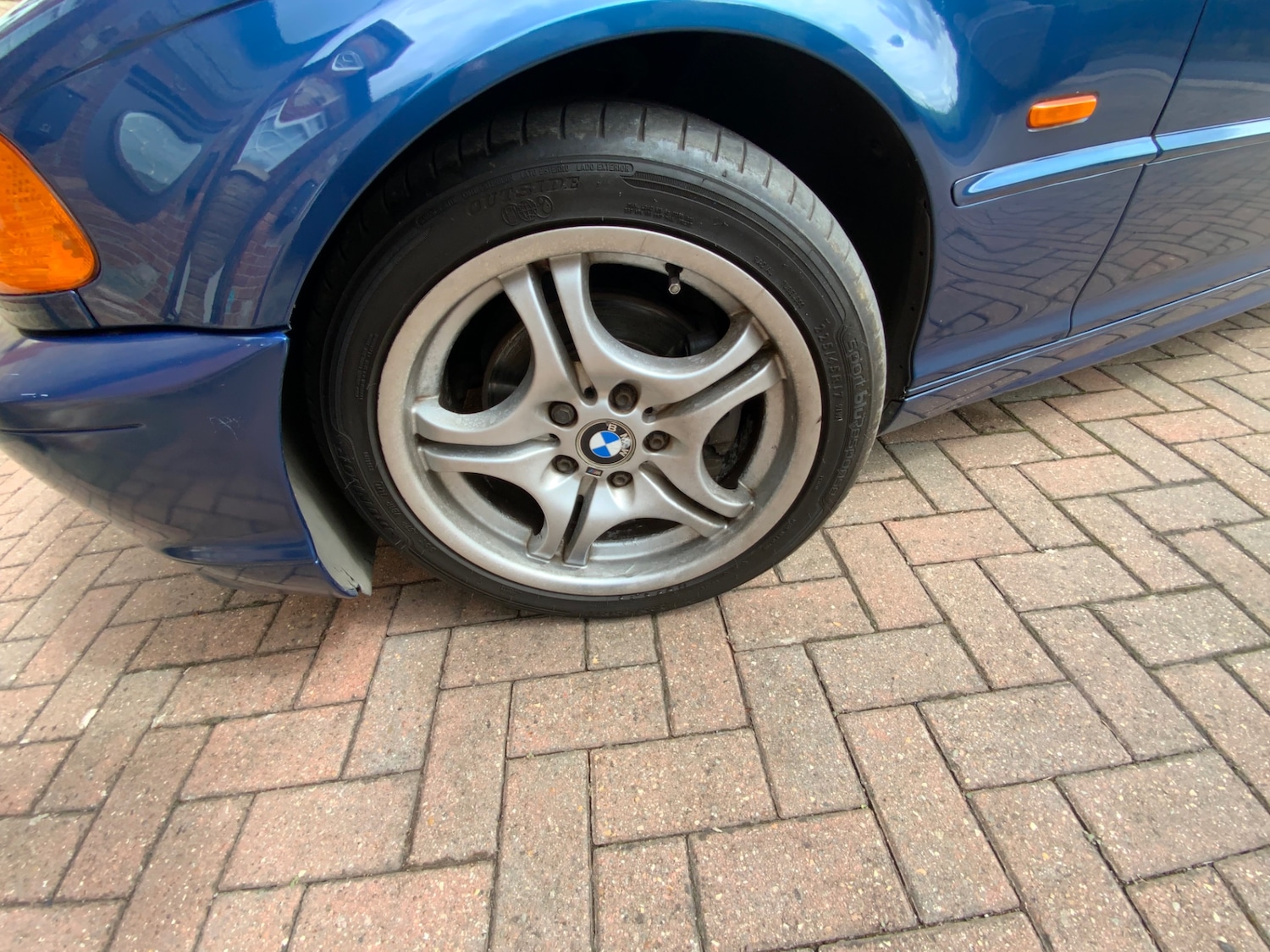 Used BMW 3 Series 2000 for sale - 76383032: Photo 13