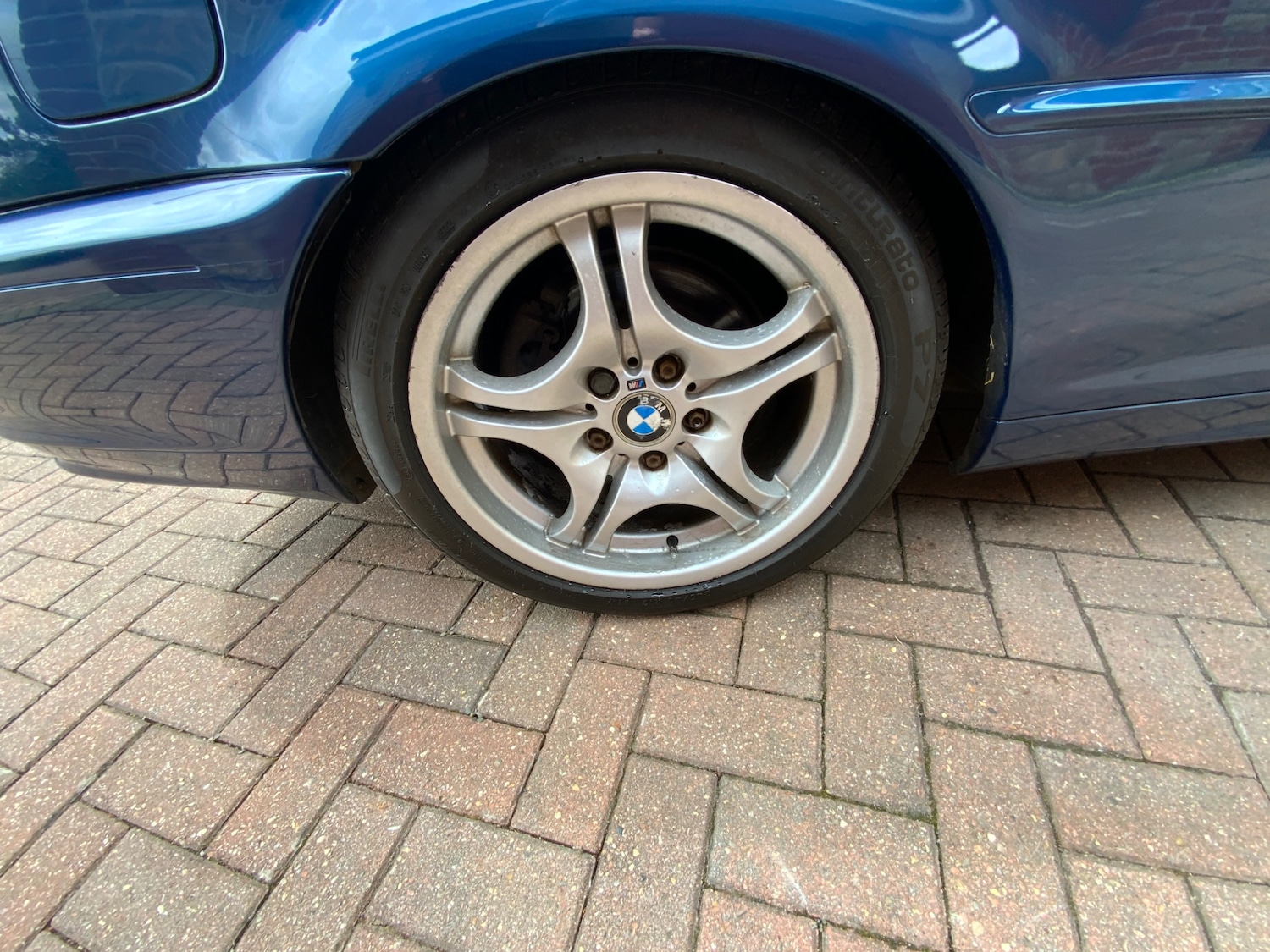 Used BMW 3 Series 2000 for sale - 76383032: Photo 14