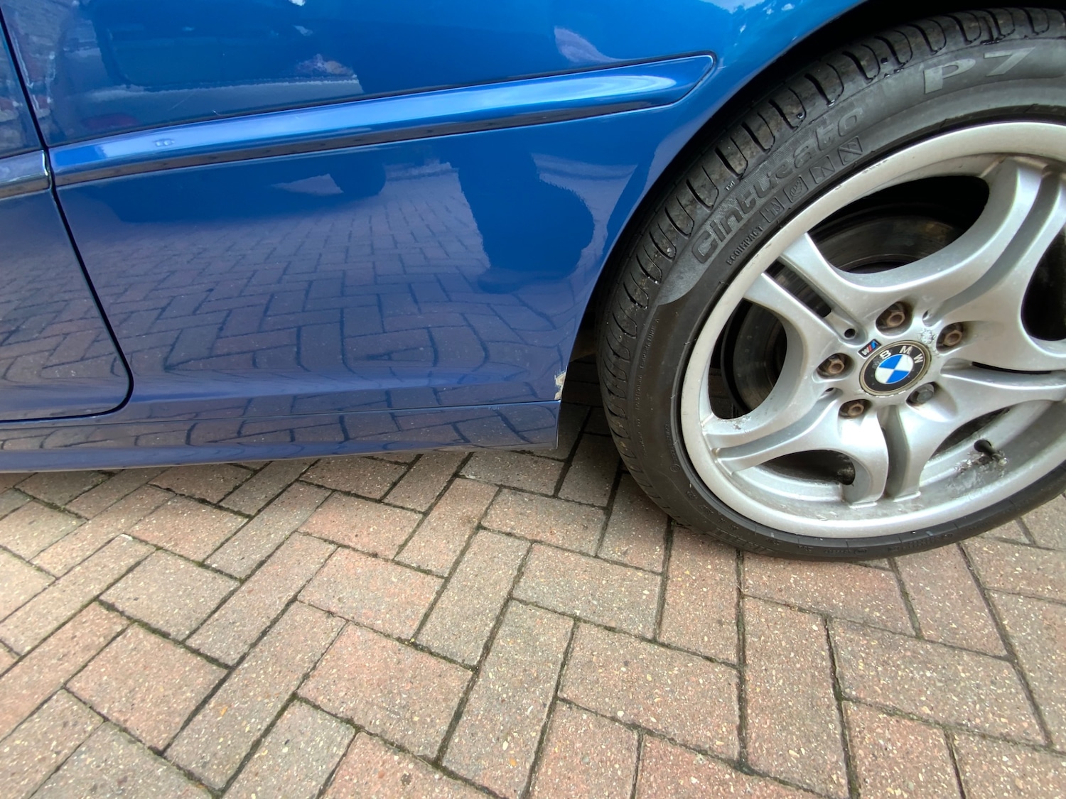 Used BMW 3 Series 2000 for sale - 76383032: Photo 16