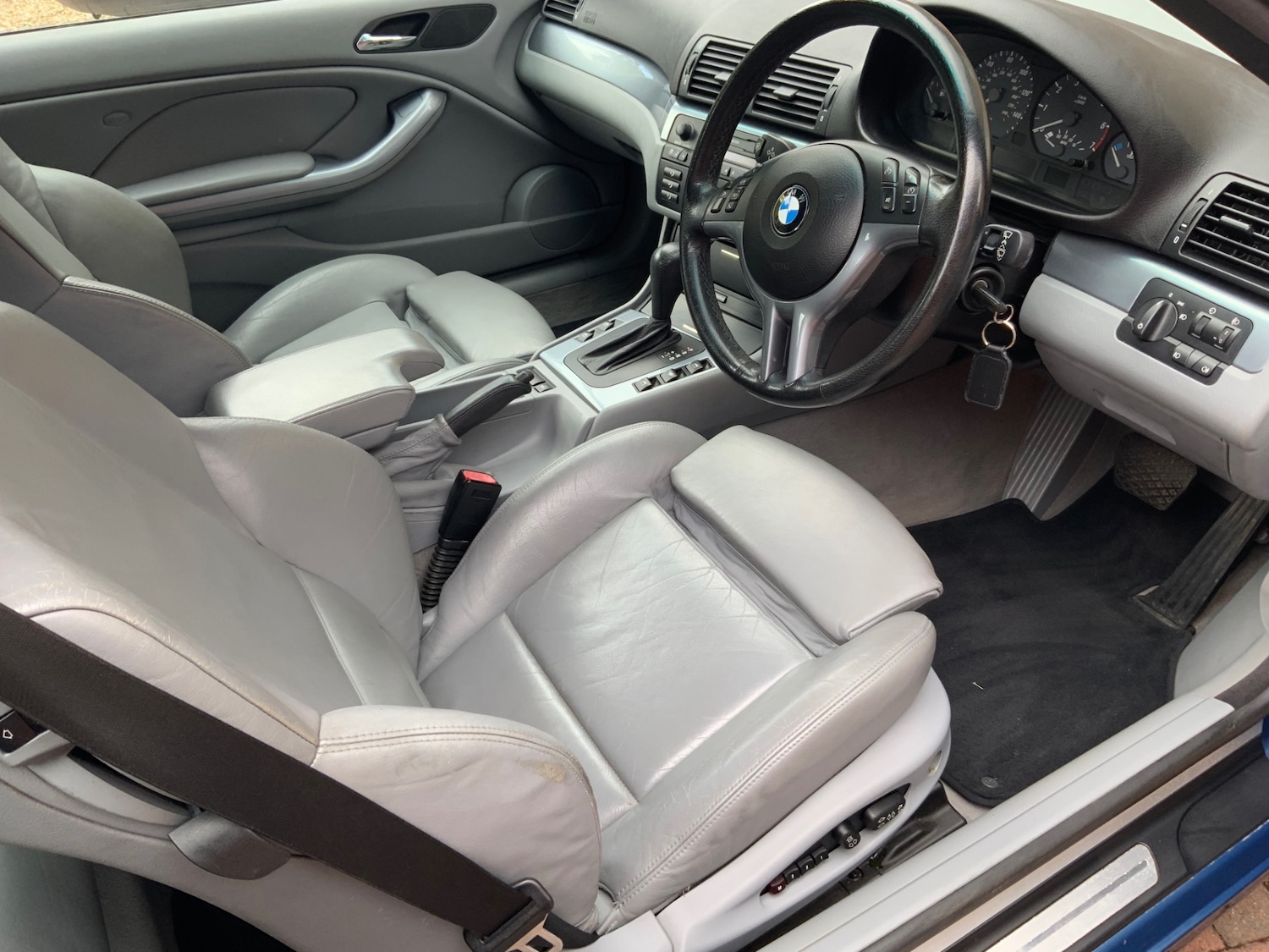 Used BMW 3 Series 2000 for sale - 76383032: Photo 17