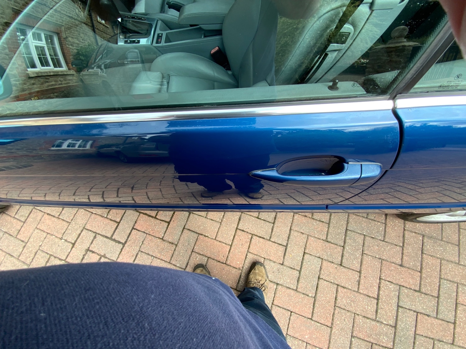 Used BMW 3 Series 2000 for sale - 76383032: Photo 18