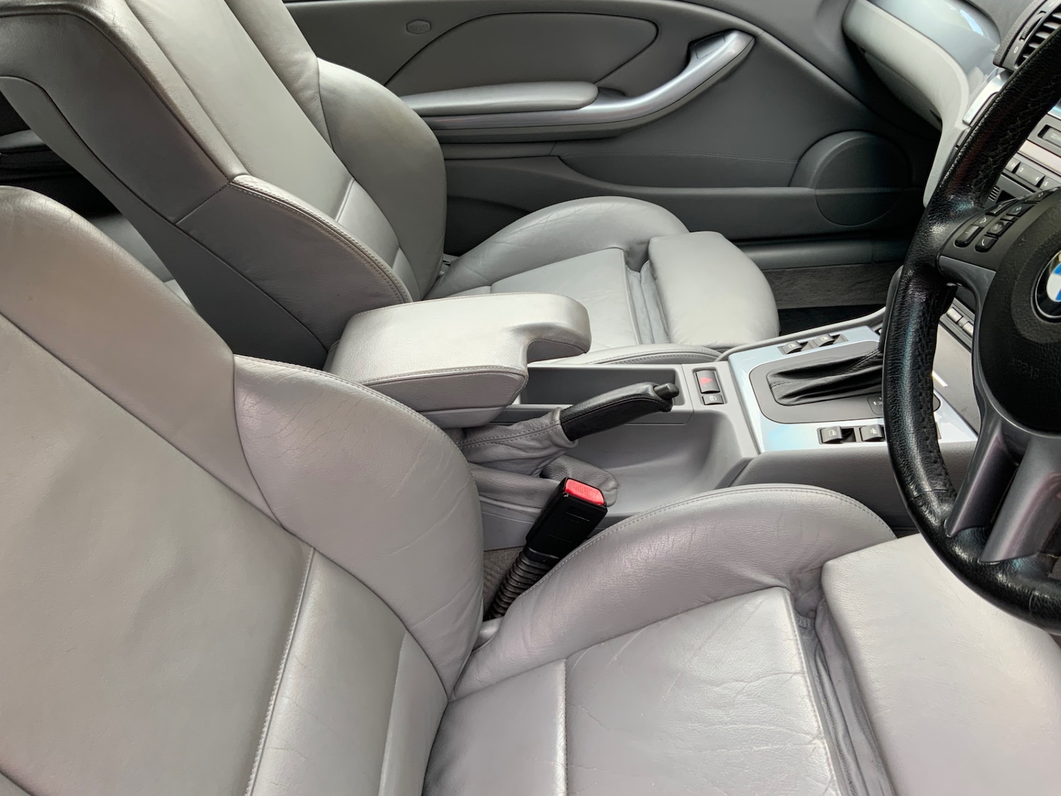 Used BMW 3 Series 2000 for sale - 76383032: Photo 20