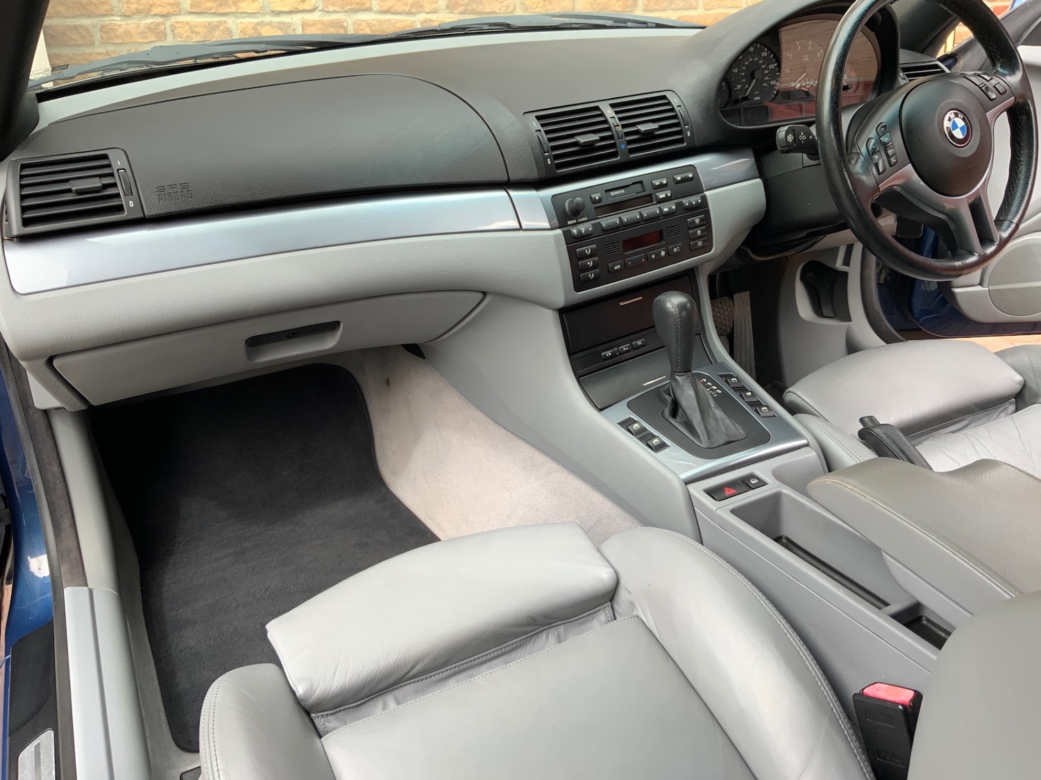 Used BMW 3 Series 2000 for sale - 76383032: Photo 22