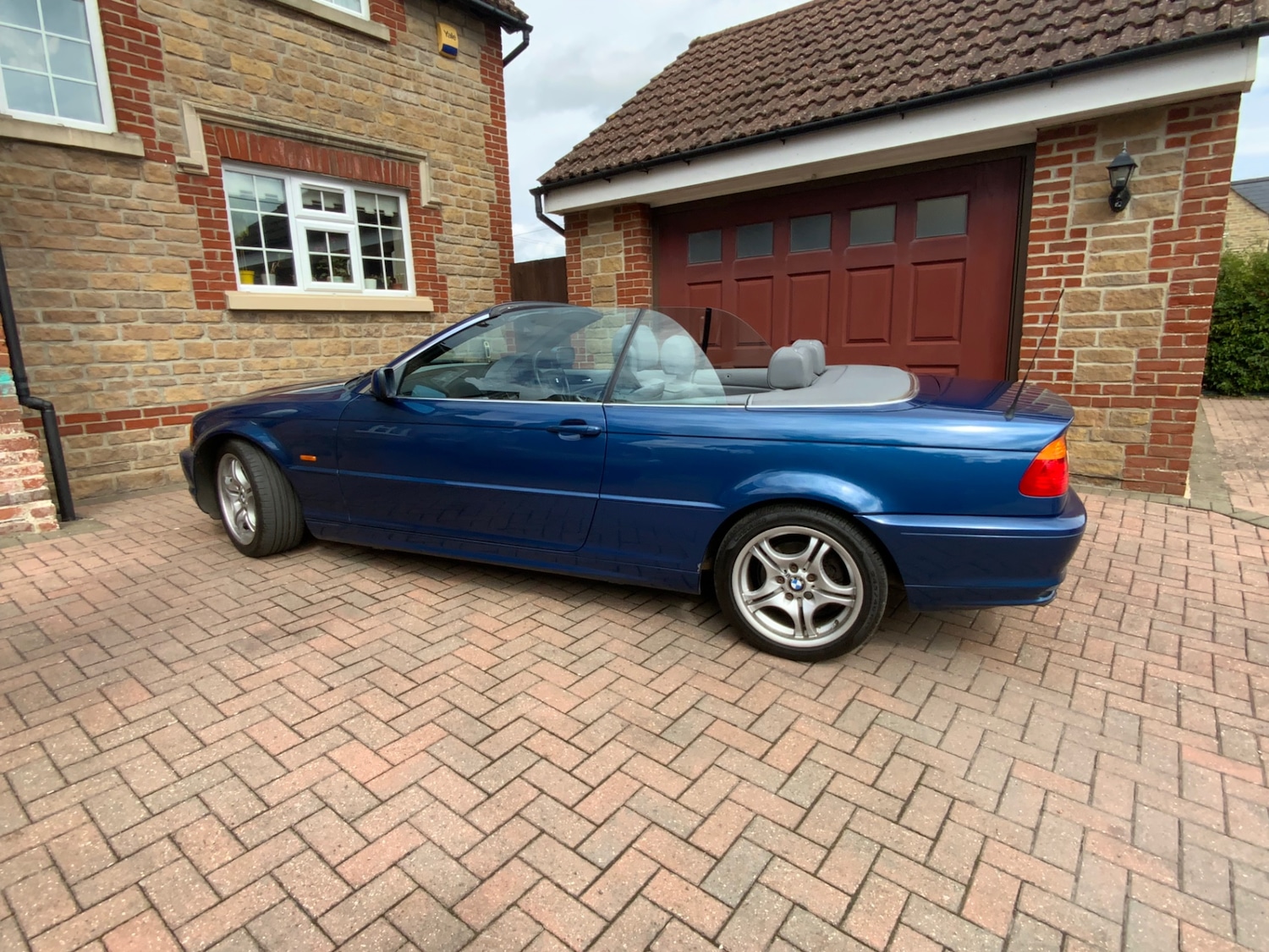 Used BMW 3 Series 2000 for sale - 76383032: Photo 23