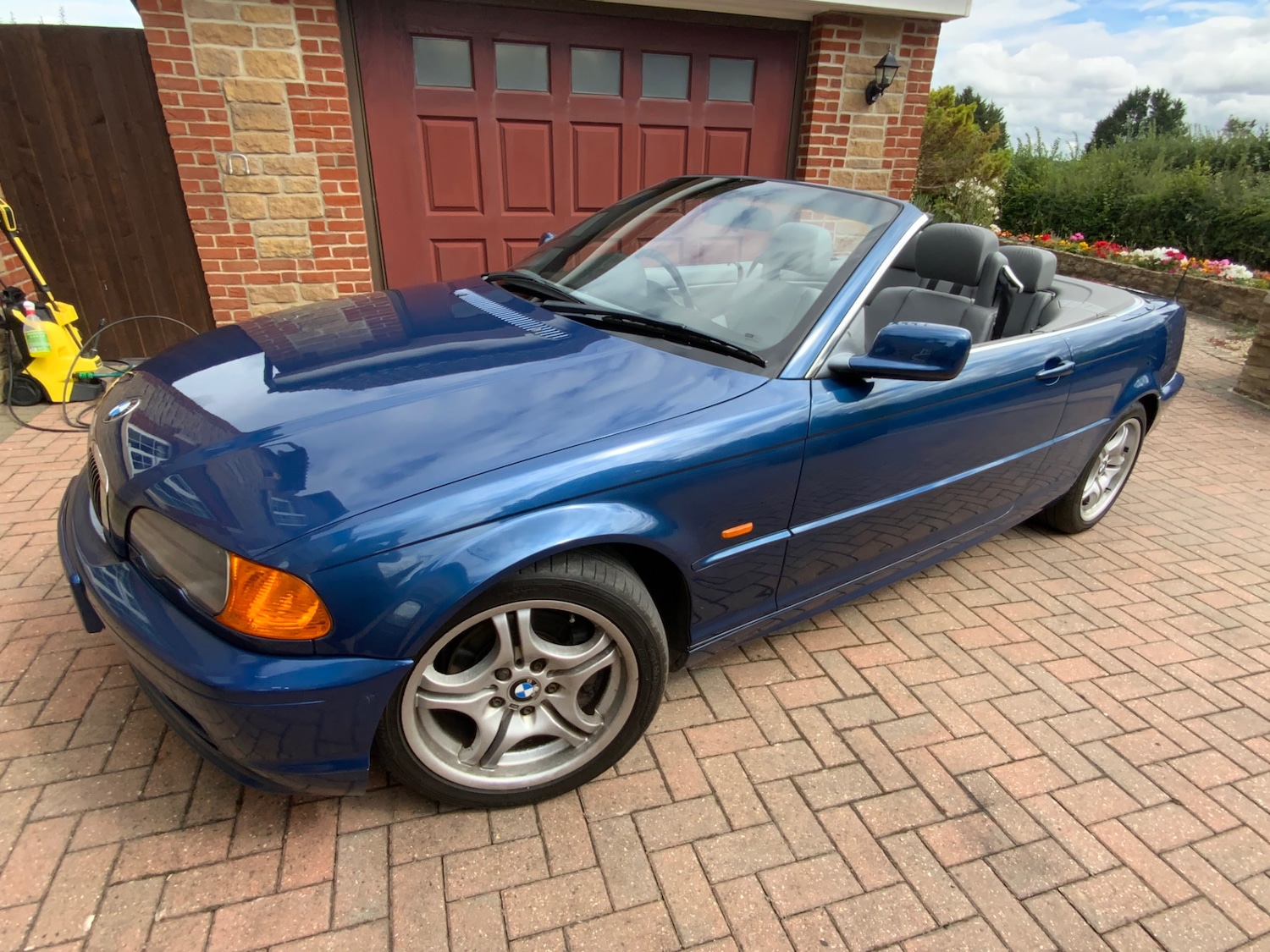 Used BMW 3 Series 2000 for sale - 76383032: Photo 24