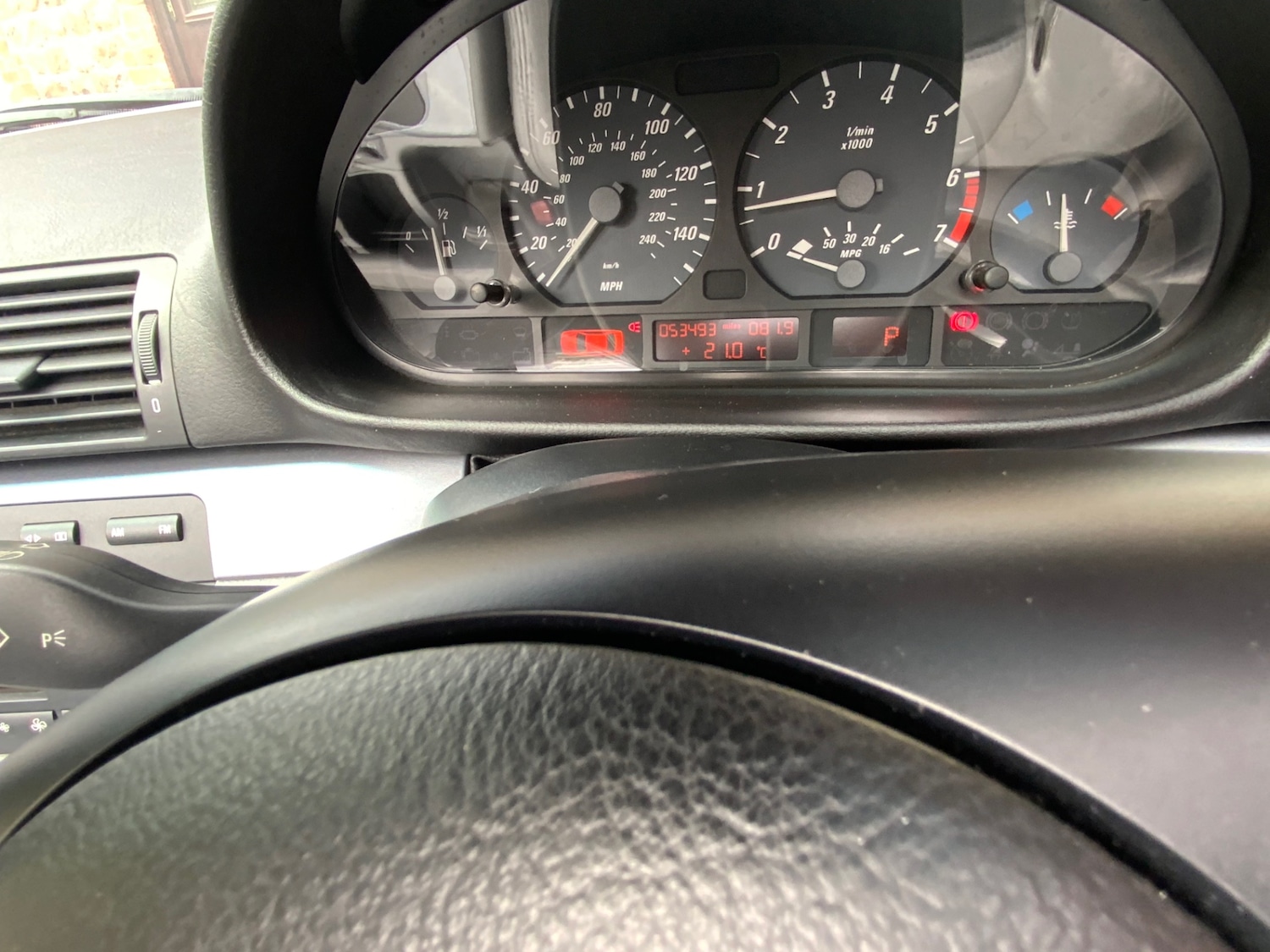 Used BMW 3 Series 2000 for sale - 76383032: Photo 25