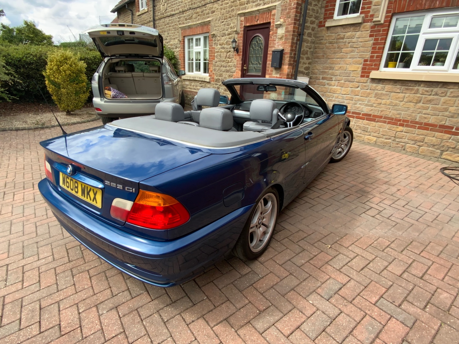 Used BMW 3 Series 2000 for sale - 76383032: Photo 26