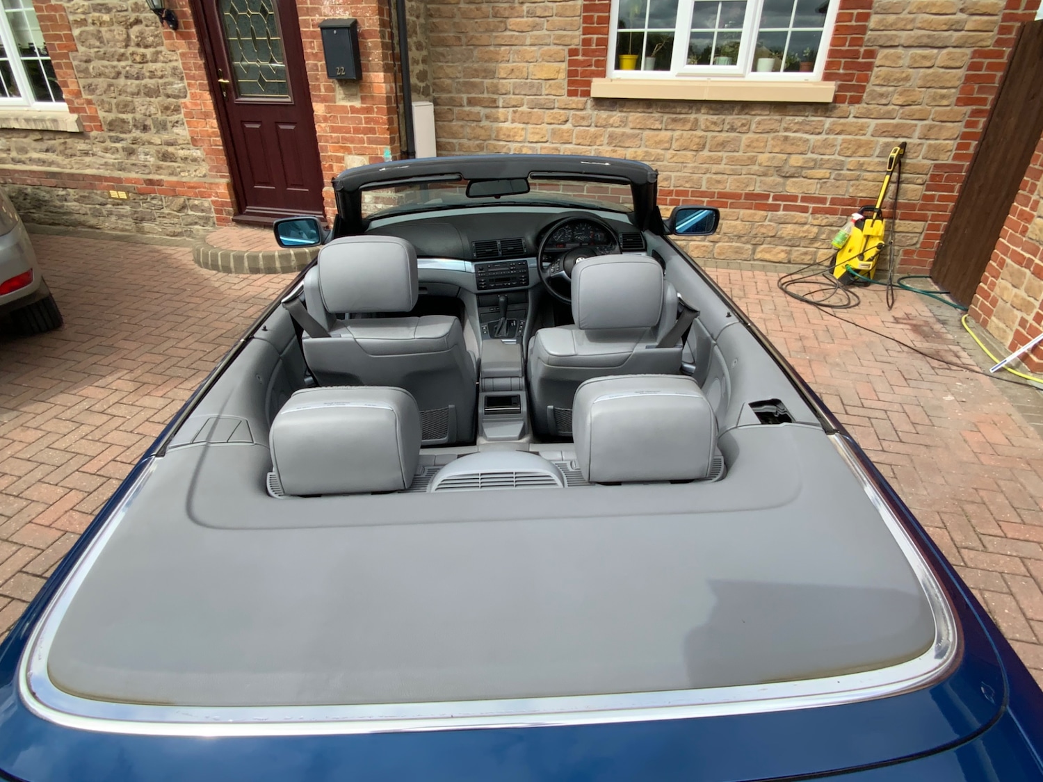 Used BMW 3 Series 2000 for sale - 76383032: Photo 27