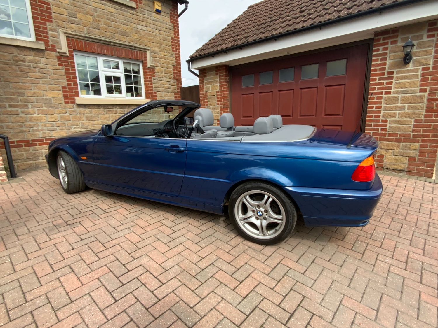 Used BMW 3 Series 2000 for sale - 76383032: Photo 28