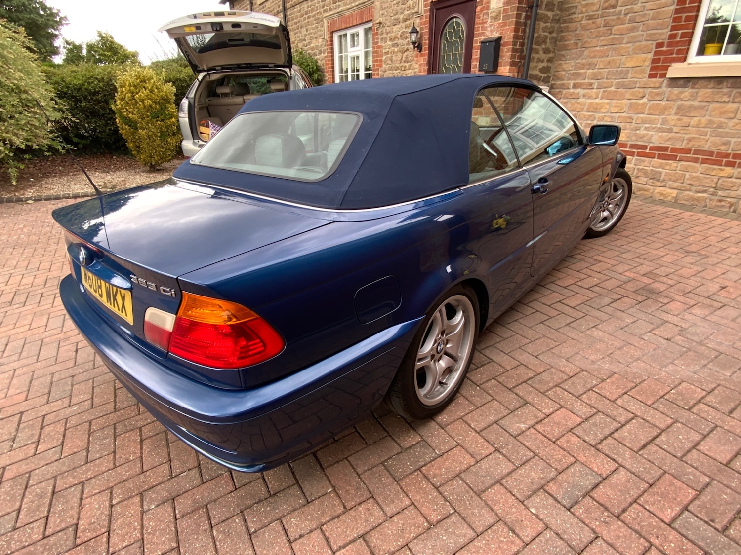 Used BMW 3 Series 2000 for sale - 76383032: Photo 3