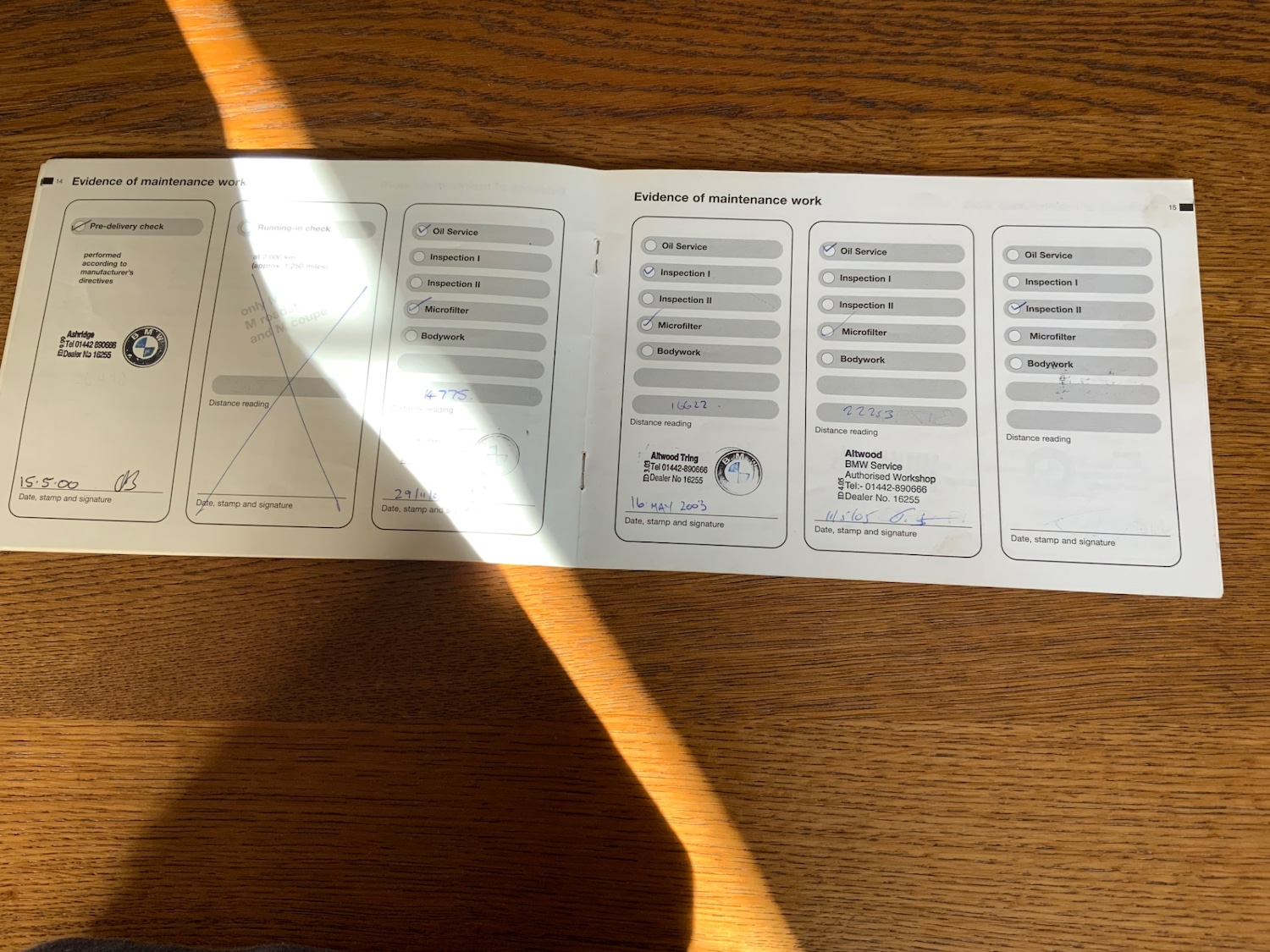 Used BMW 3 Series 2000 for sale - 76383032: Photo 30