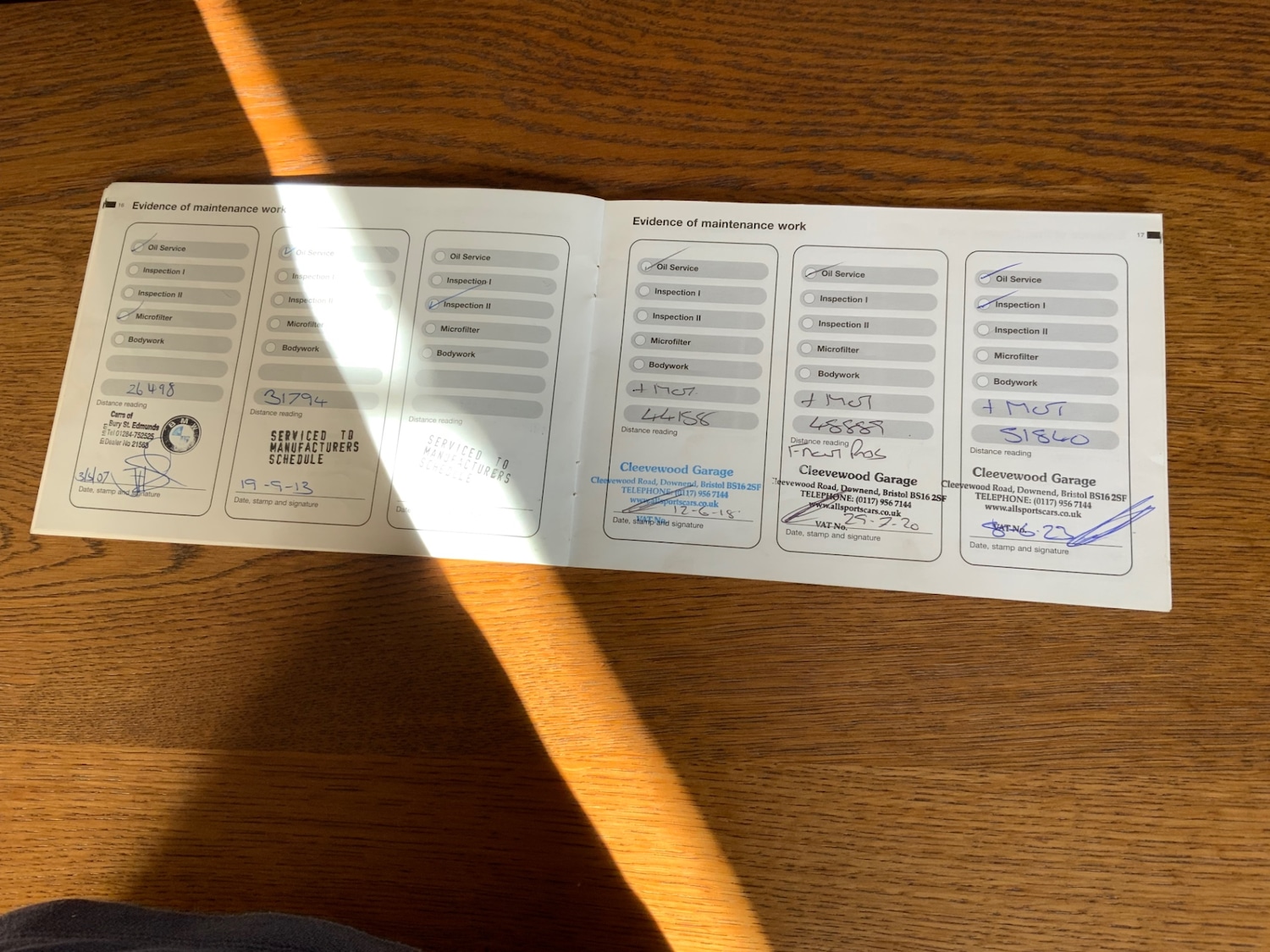 Used BMW 3 Series 2000 for sale - 76383032: Photo 31