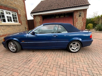 Used BMW 3 Series 2000 for sale - 76383032: Photo