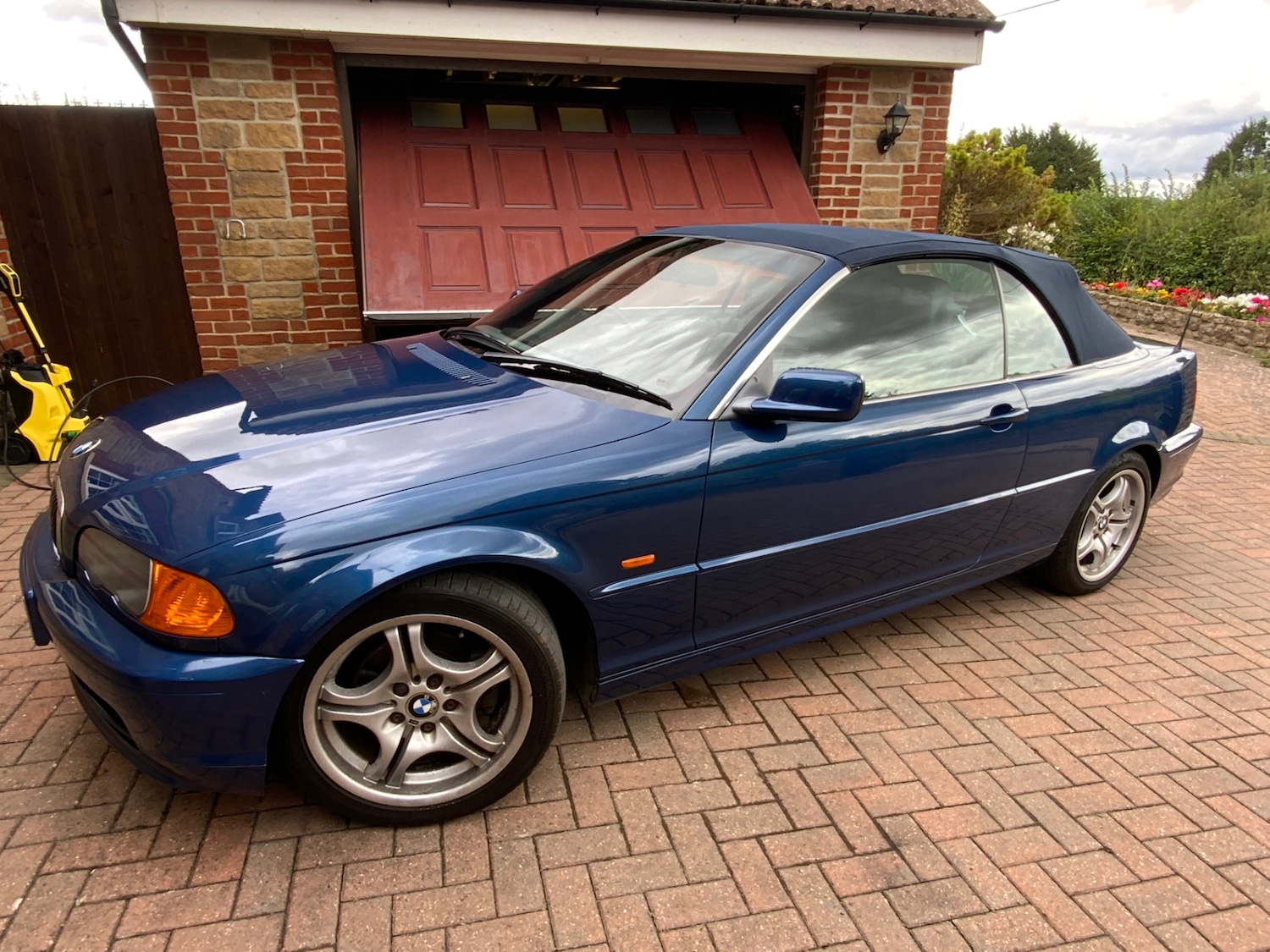 Used BMW 3 Series 2000 for sale - 76383032: Photo 5