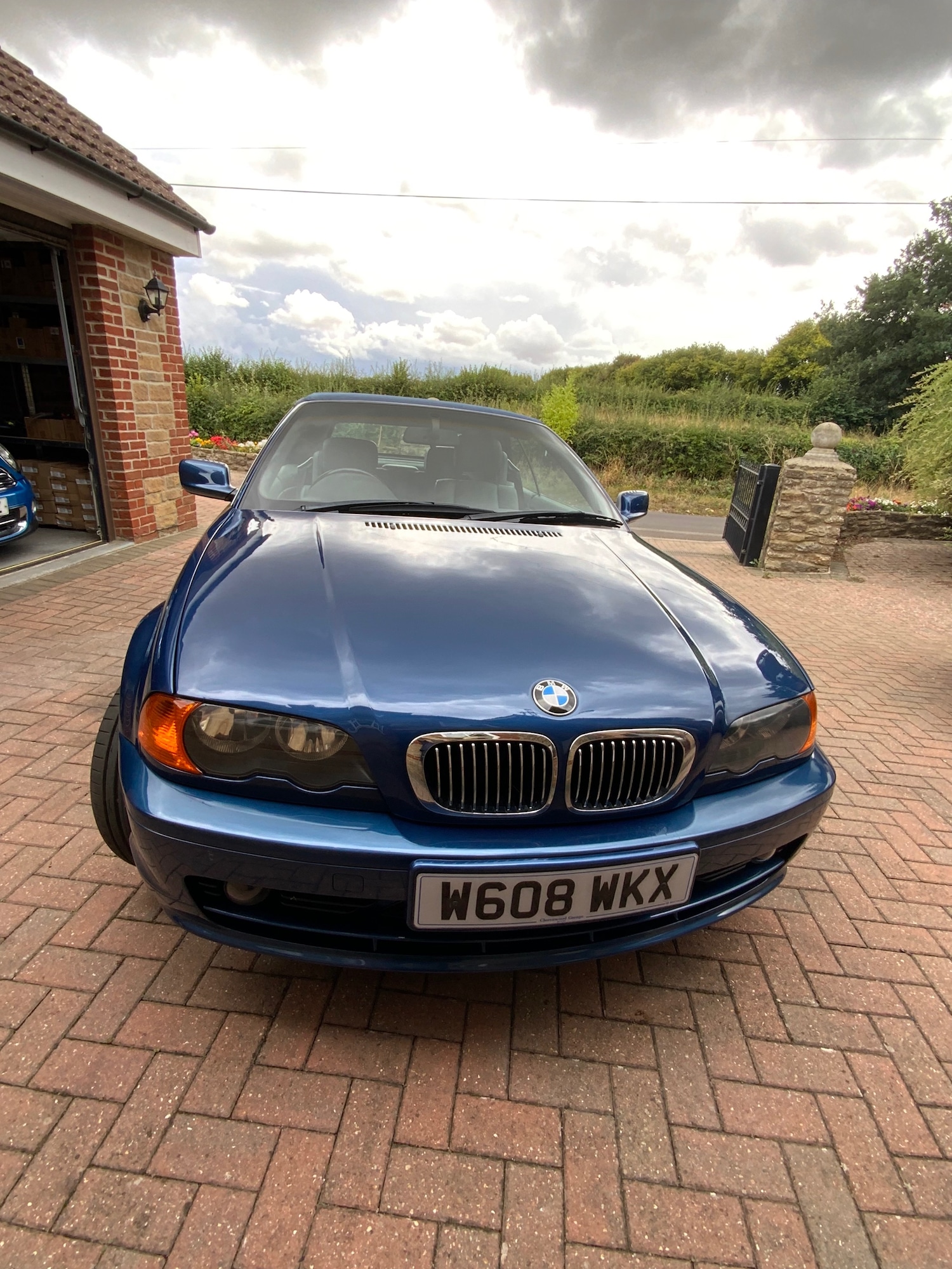 Used BMW 3 Series 2000 for sale - 76383032: Photo 6