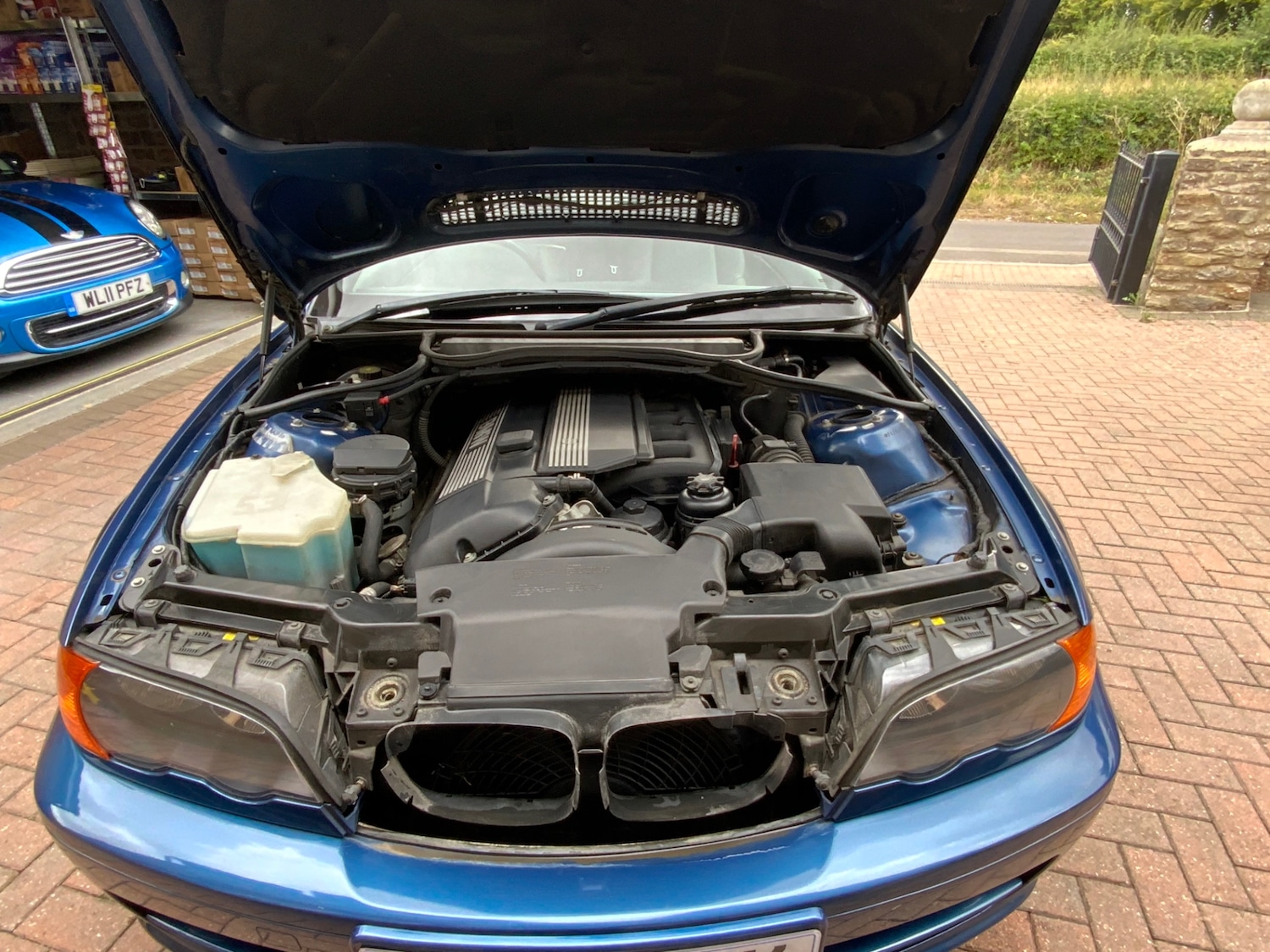 Used BMW 3 Series 2000 for sale - 76383032: Photo 7