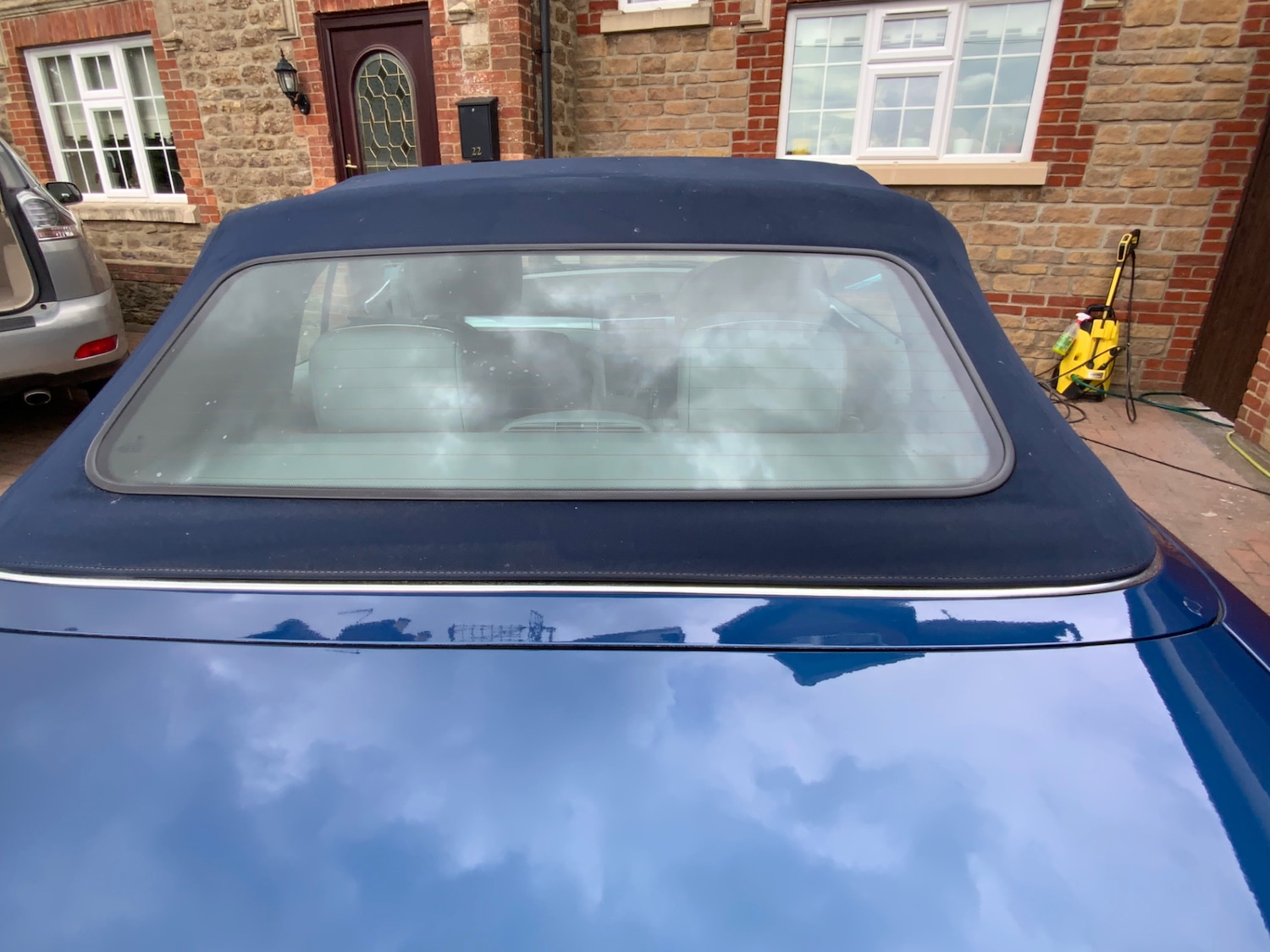 Used BMW 3 Series 2000 for sale - 76383032: Photo 8