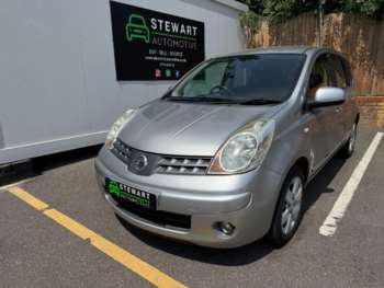 2009 (58) - 1.6 16V Tekna Auto Euro 4 5dr