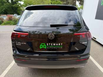 Used Volkswagen Tiguan Allspace 2019 for sale - 74751766: Photo