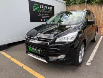 2014 (14) - 2.0 TDCi Titanium X Powershift AWD Euro 5 5dr