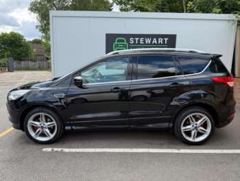 Used Ford Kuga 2014 for sale - 74838389: Photo