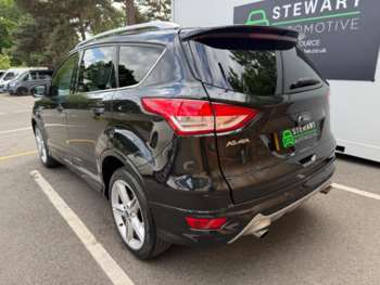 Used Ford Kuga 2014 for sale - 74838389: Photo