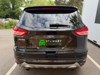 Used Ford Kuga 2014 for sale - 74838389: Photo