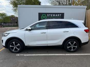 Used Kia Sorento 2015 for sale - 74418582: Photo