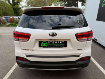Used Kia Sorento 2015 for sale - 74418582: Photo