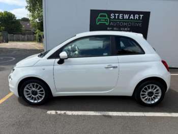 Used Fiat 500 2017 for sale - 74699890: Photo