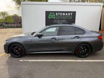 Used BMW 3 Series 2020 for sale - 74419150: Photo