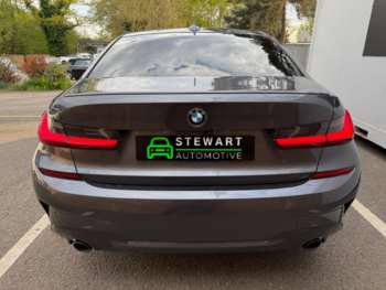 Used BMW 3 Series 2020 for sale - 74419150: Photo