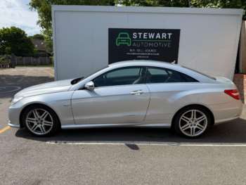 Used Mercedes-Benz E-Class 2009 for sale - 74713151: Photo
