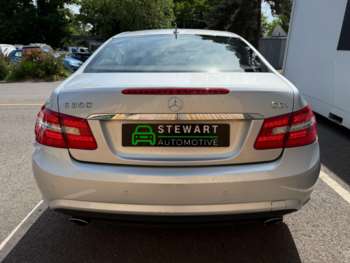 Used Mercedes-Benz E-Class 2009 for sale - 74713151: Photo