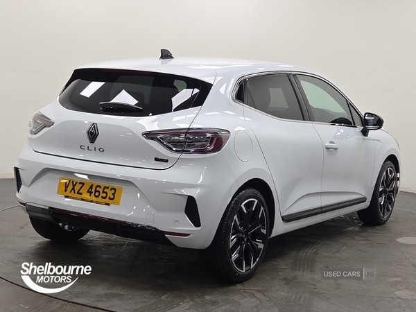 Used Renault Clio 2026 for sale - 77538782: Photo 11