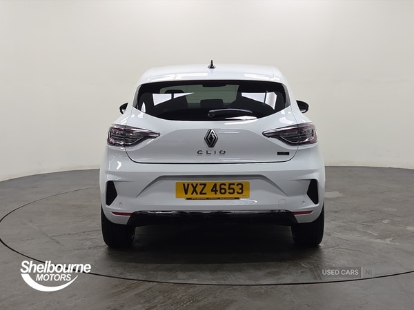 Used Renault Clio 2026 for sale - 77538782: Photo 12