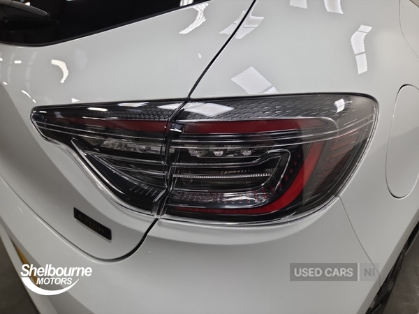 Used Renault Clio 2026 for sale - 77538782: Photo 16