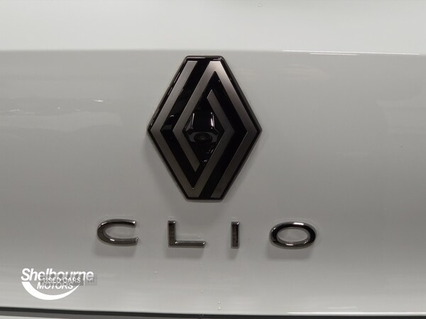 Used Renault Clio 2026 for sale - 77538782: Photo 17