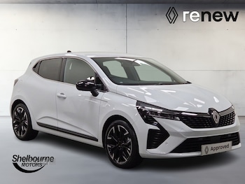 Used Renault Clio 2026 for sale - 77538782: Photo