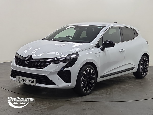 Used Renault Clio 2026 for sale - 77538782: Photo 3