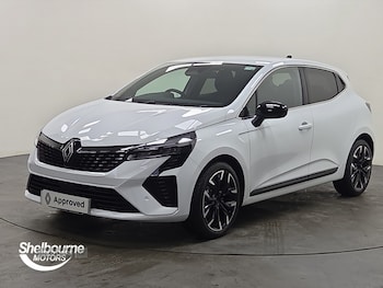 Used Renault Clio 2026 for sale - 77538782: Photo