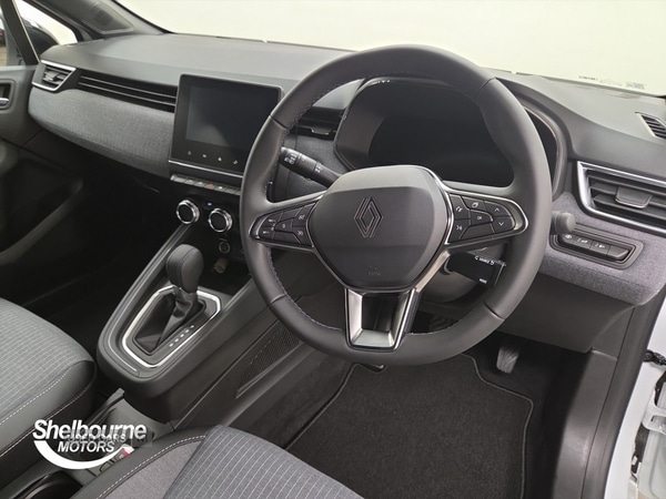 Used Renault Clio 2026 for sale - 77538782: Photo 5