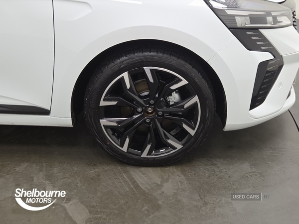 Used Renault Clio 2026 for sale - 77538782: Photo 6