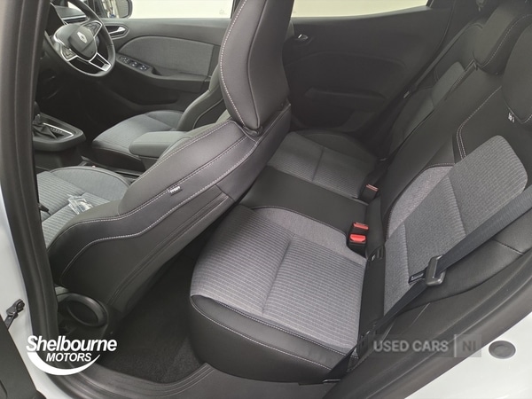 Used Renault Clio 2026 for sale - 77538782: Photo 7