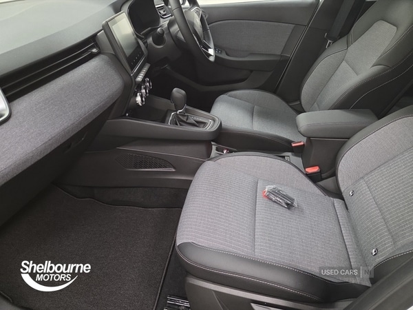 Used Renault Clio 2026 for sale - 77538782: Photo 8