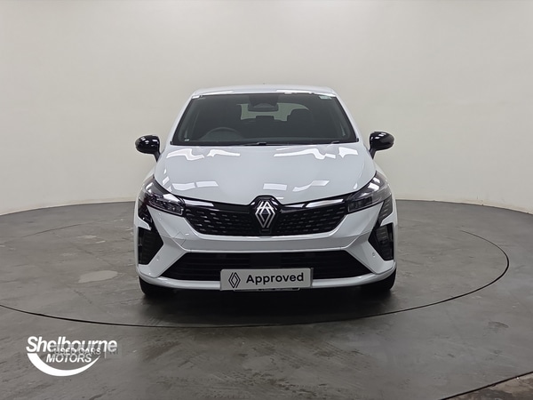 Used Renault Clio 2026 for sale - 77538782: Photo 9