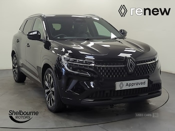 Used Renault Austral 2024 for sale - 75942128: Photo